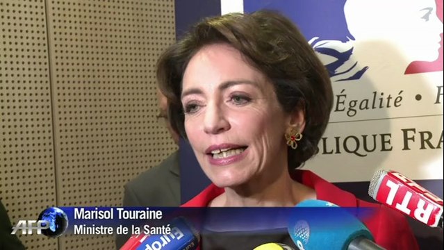 Marisol Touraine annonce un statut médical des sages-femmes