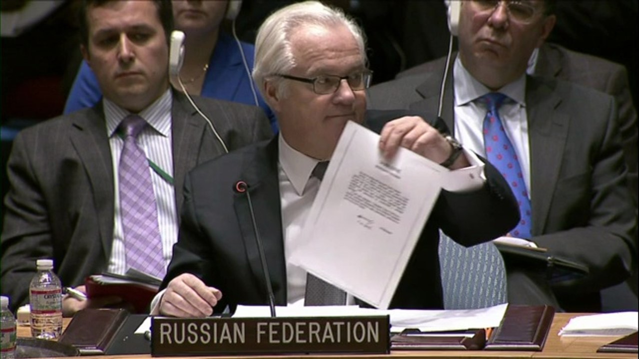 Ukraine: Ianoukovitch a demandé l'aide militaire de Moscou