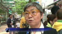 Chine: à Hong Kong les journalistes inquiets pour la liberté de la presse