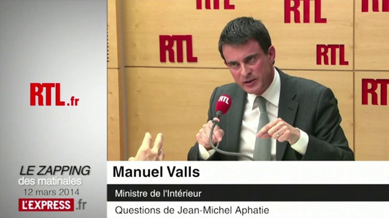 Sarkozy sur écoute: Christiane Taubira "a été prise en flagrant délit de mensonge"