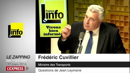 Circulation alternée: une décision nécessaire "mais pas suffisante", pour Cécile Duflot