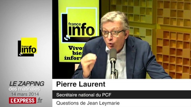 Pacte de responsabilité: un pacte de progrès essentiel , estime Claude Bartolone