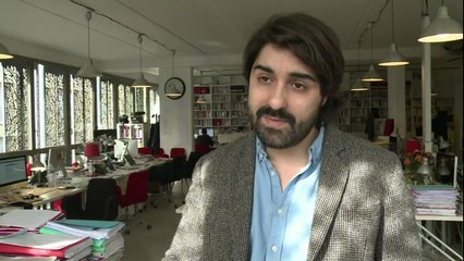 Nicolas Sarkozy a mis stout son camp dans l'embarras - L'édito de Christophe barbier