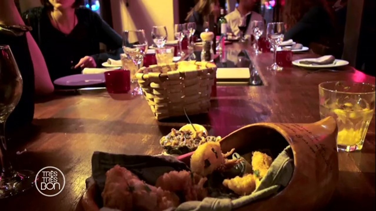 TTB - Dans les Landes