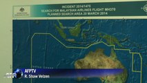 Malaysia Airlines: des objets repérés au large appartiendraient au vol MH370