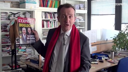 Les municipales dans vos villes - L'édito de Christophe Barbier