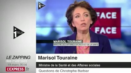 Sarkozy sur écoute: pour Bertrand Delanoë, "les juges font leur métier et ils ont raison"