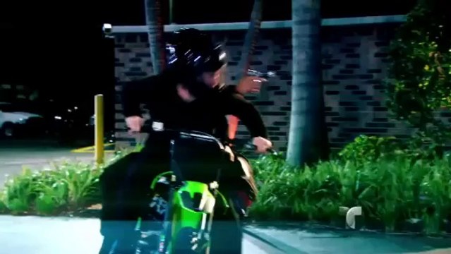 Promo Reina de Corazones - PRONTO - Telemundo