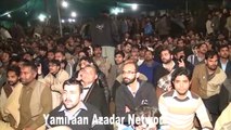 Dastar Bandi - 18th January 2014 - Chelum Allama Nasir Abbas Multan Shaheed - Gamay Shah Lahore