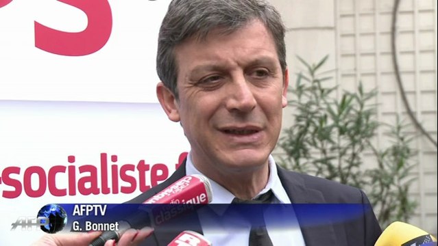 Ecoutes de Sarkozy: le PS souhaite que l'UMP fasse silence et que la justice travaille