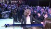 L'ancien Premier ministre François Fillon a apporté mercredi son soutien à Nathalie Kosciusko-Morizet, saluant en elle une candidate à la mairie de Paris "intrépide", "innovante", "inclassable" qui "va nous faire gagner Paris".