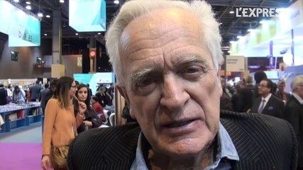 Le Grand prix RTL-Lire 2014