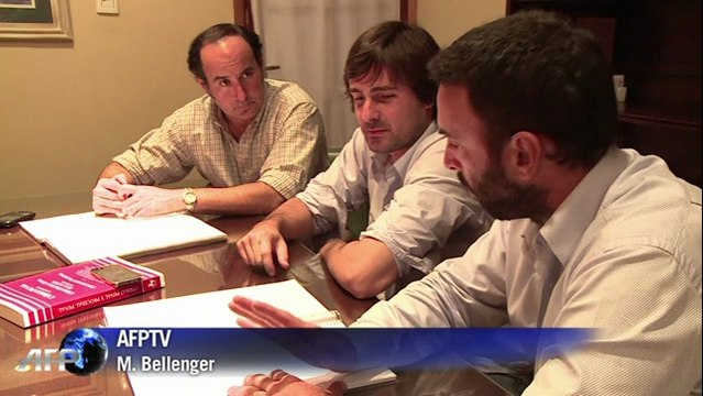 Françaises tuées en Argentine: début du procès