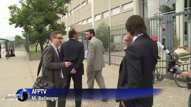 Françaises tuées en Argentine: le procès a commencé