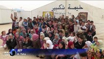 Jordanie: de jeunes réfugiés syriens s'initient au théâtre avec Shakespeare