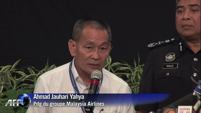 Vol MH370: la Malaisie va tenter d'affiner les recherches