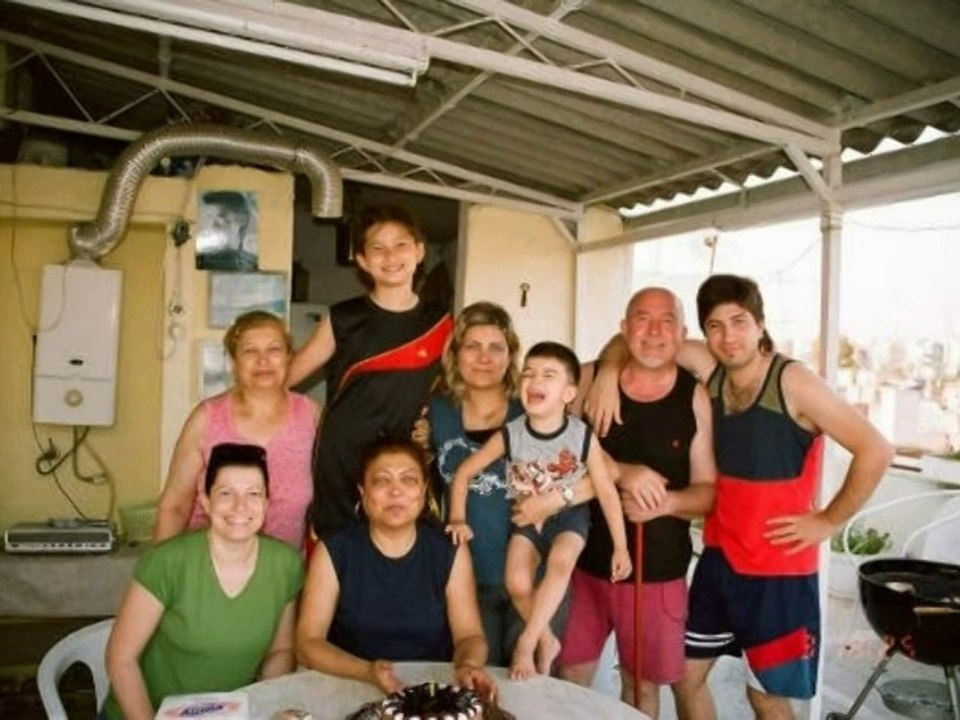 HAMIT GÜZELYURT EFSANESI KLAVYE KUBILAY TEKSAN )( KÜSTÜM SEVGILIM SENLE 1986