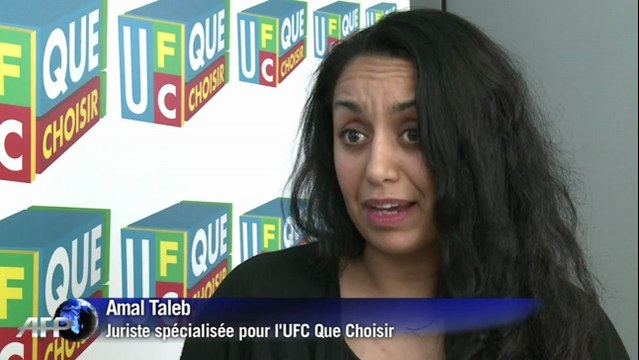 L'UFC-Que Choisir attaque Twitter, Facebook et Google+ en justice