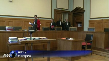 Début du procès de Marcel Guillot, le détenu le plus âgé de France (93 ans)