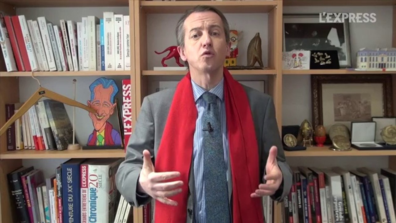 Municipales 2014: les leçons du premier tour - L'édito de Christophe Barbier