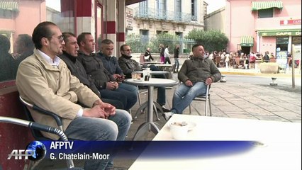 Municipales: Gilbert Collard salue la "conquête" du Front national