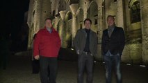 Municipales 2014 à Avignon: Olivier Py, s'est dit 