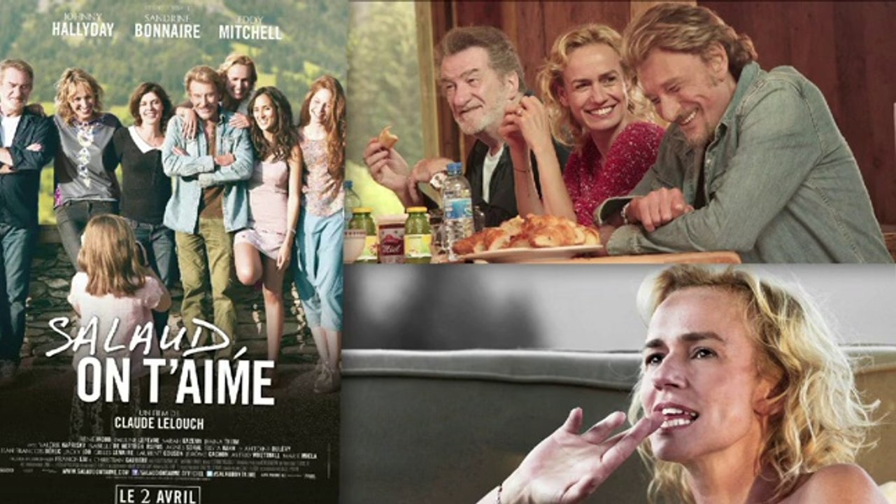 Salaud, on t'aime: "Une jolie carte postale qui ne raconte pas grand chose"