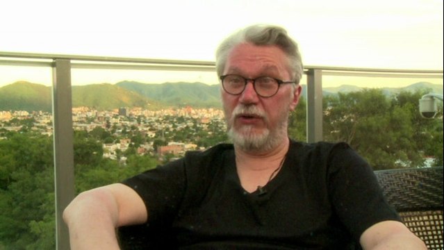 Argentine: le père de Cassandre Bouvier pugnace avant le procès