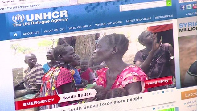 Maroc: l'ONU déplore le refoulement de réfugiés syriens