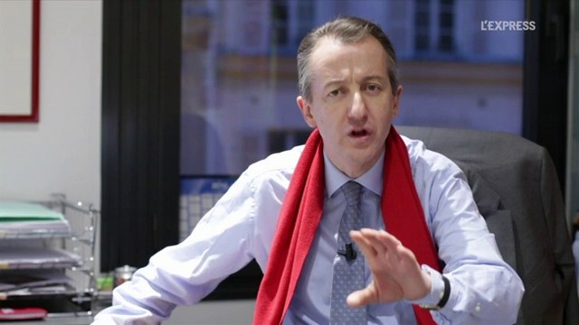 Manuel Valls: un triple risque pour François Hollande - L'édito de Christophe Barbier