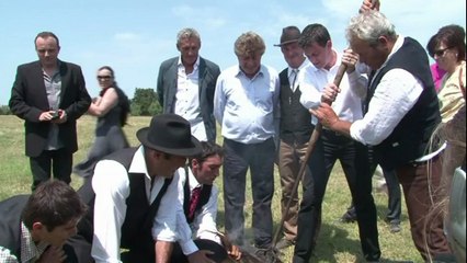 Manuel Valls: un style musclé