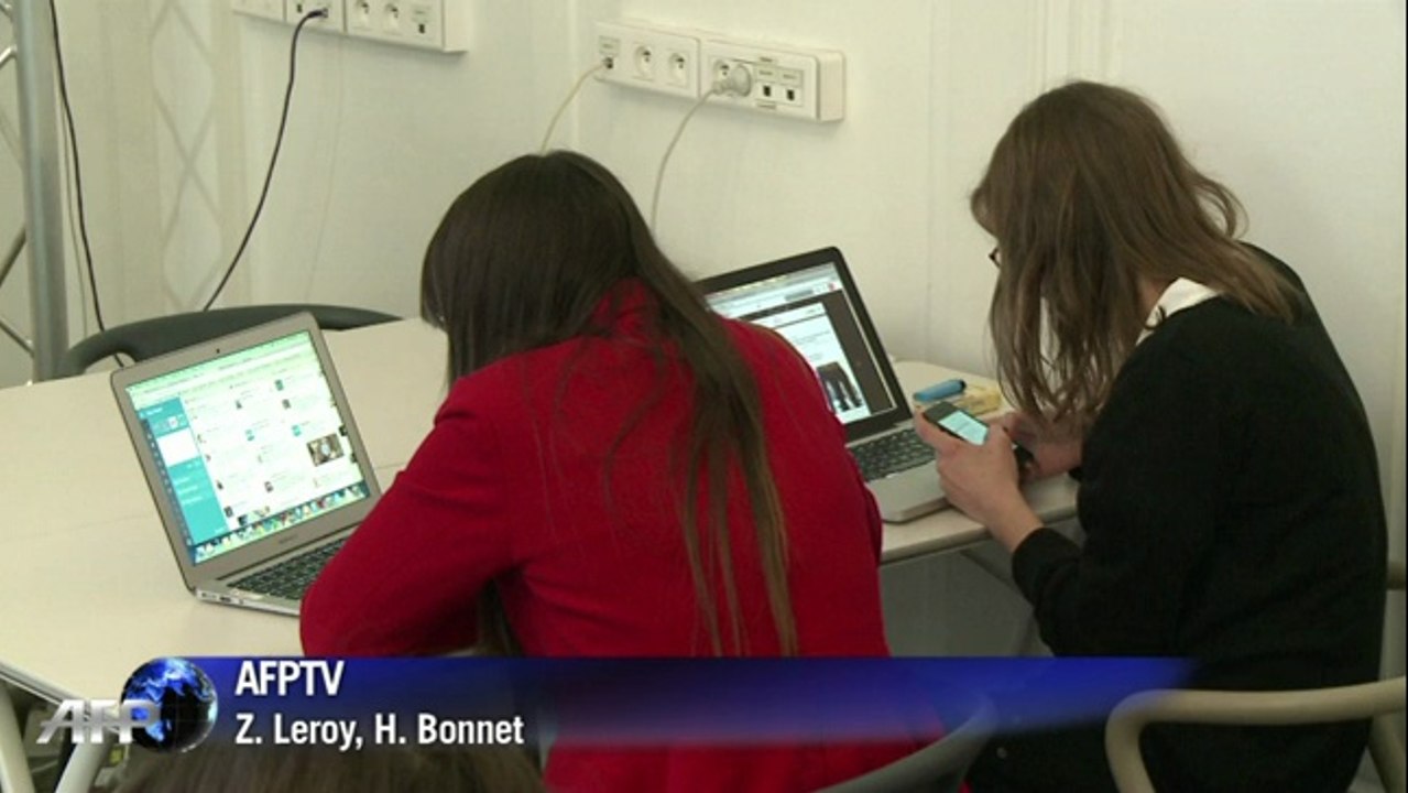 Municipales: "message reçu 5/5" par le Parti socialiste