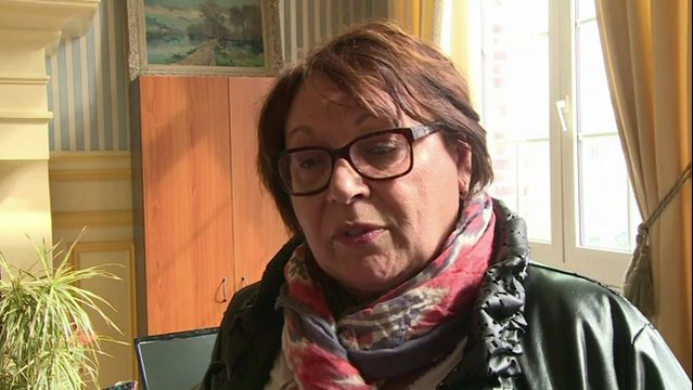 Municipales: réactions après la victoire du FN à Mantes-la-Ville