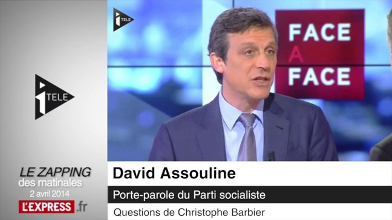 EELV: Le refus d'entrer au gouvernement "relève presque de la psychatrie"