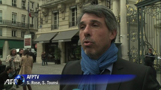 Le syndicat de police nationale Alliance, est surpris par la nomination de Bernard Cazeneuve à l'Intérieur