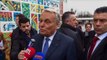 Municipales: pour Jean-Marc Ayrault, il faudra 