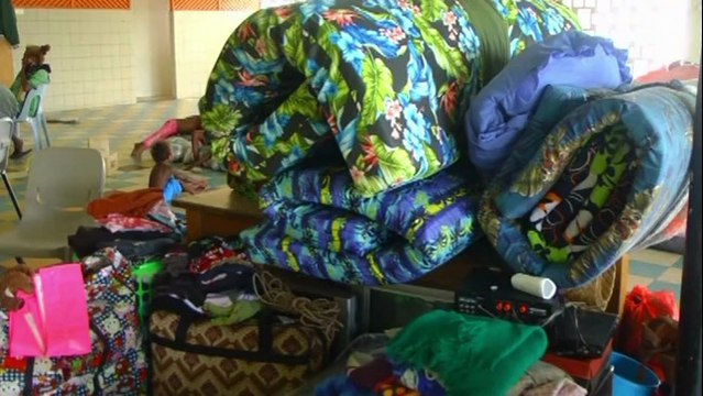 Îles Salomon: les crues éclair ont fait 21 morts et au moins trente disparus