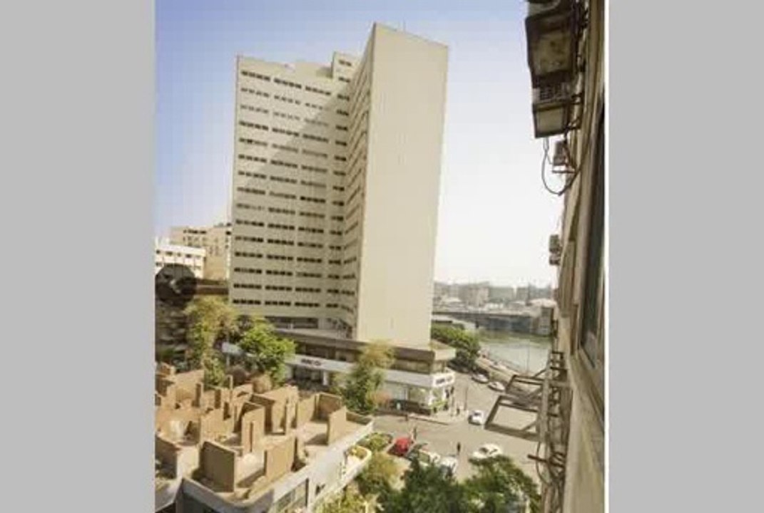 Apartment for rent in Zamalek شقة للإيجار بالزمالك