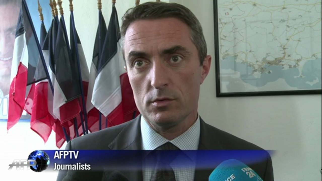 Municipales: le FN optient sa plus grande mairie dans un arrondissement de Marseille