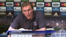 Ligue des champions: le PSG reçoit Chelsea en quart de finale