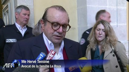 Dernière ligne droite dans le procès de Maurice Agnelet