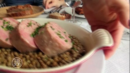 TTB - Les Bonnes Manieres