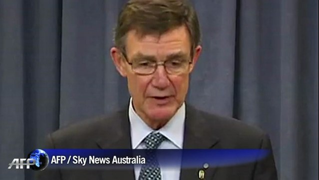 Malaysia Airlines: les nouveaux signaux détectés sont une piste importante et encourageante