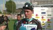 Paris-Roubaix: le Néerlandais Niki Terpstra victorieux sur les pavés