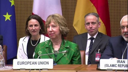 Nucléaire: la négociation avec l'Iran accélère