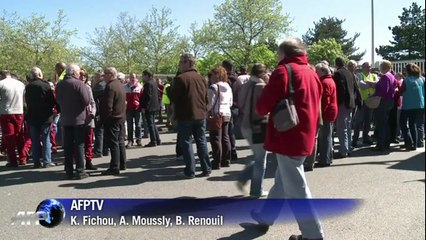 Seita: fermeture de l'usine de Nantes, 366 postes suprimés