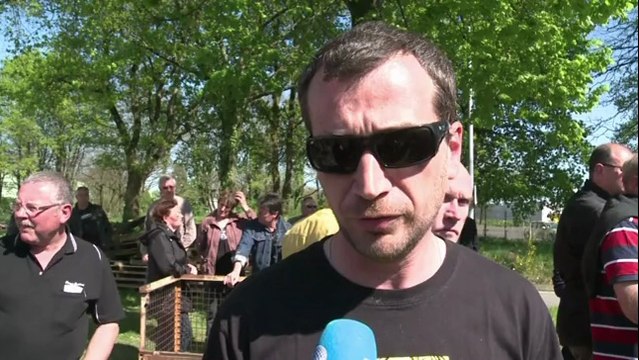 FagorBrandt: la moitié des emplois seraient sauvés