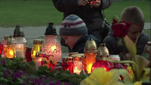 Pologne: Jean-Paul II sera bientôt un saint