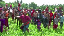 Indonésie: des cavalcades millénaires pour stimuler le tourisme