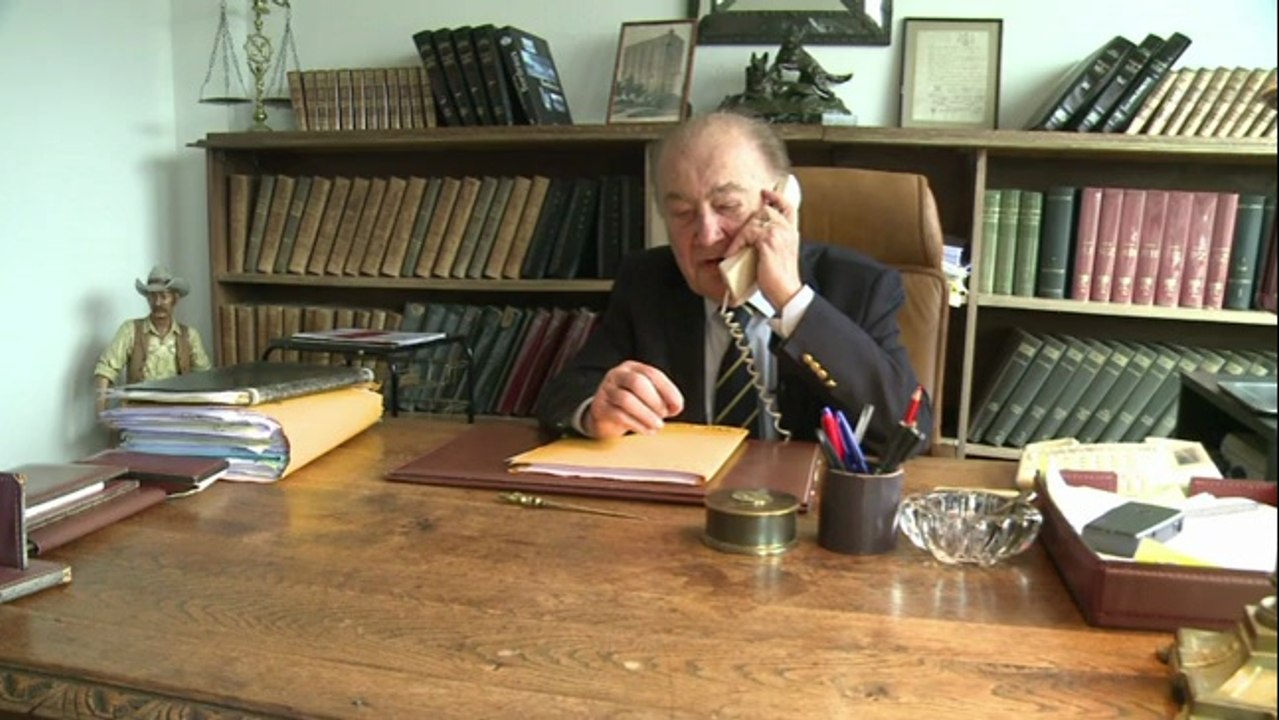 Les radars embarqués, "arme suprême" contre les excès de vitesse